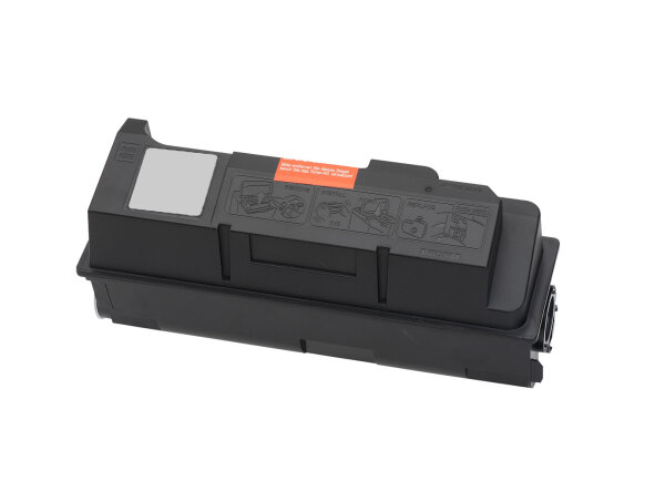 Rebuilt Toner  für  Utax 4424510010 / 4424510015