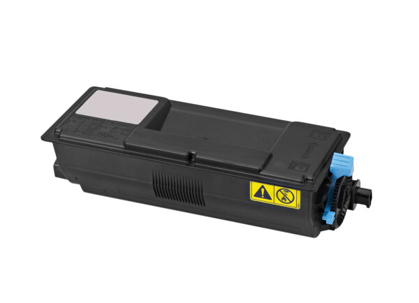 Rebuilt Toner  für  Utax 4434010010 / 4434010015