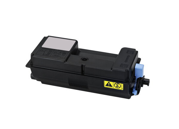 Rebuilt Toner  für  Utax 1T02T80UT0 / PK-3011