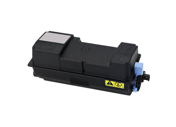 Rebuilt Toner  für  Utax 1T02T60UT0 / PK-3012
