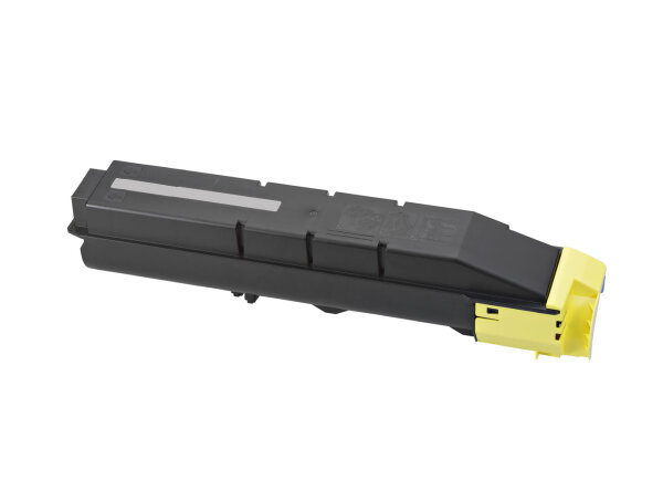 Rebuilt Toner  für  Utax 653010016 / 653010116