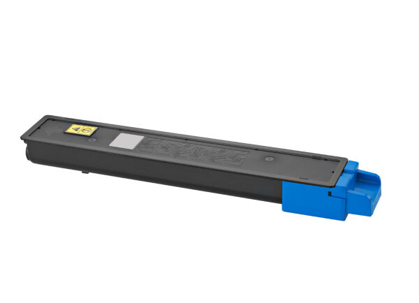 Rebuilt Toner  für  Utax 662511011 / CK-8510C