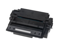 Rebuilt Toner für HP Q6511X / 11X-black (12000 Seiten)