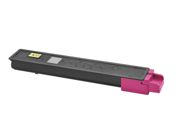 Rebuilt Toner  für  Utax 662511014 / CK-8510M