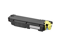 Rebuilt Toner  für  Utax PK-5012Y
