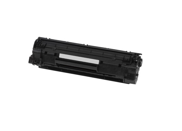 Rebuilt Toner für HP CB435A / 35A-black (1500 Seiten)