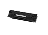 Rebuilt Toner für HP CB435A / 35A-black (3000 Seiten)