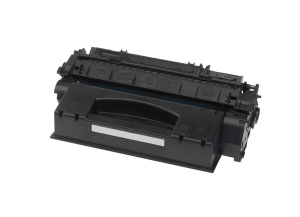 Rebuilt Toner für HP Q7553X / 53X-black (7000 Seiten)