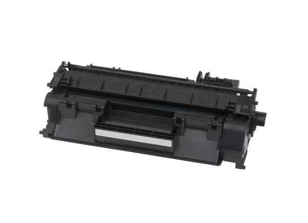 Rebuilt Toner für HP CE505A / 05A-black (2300 Seiten)