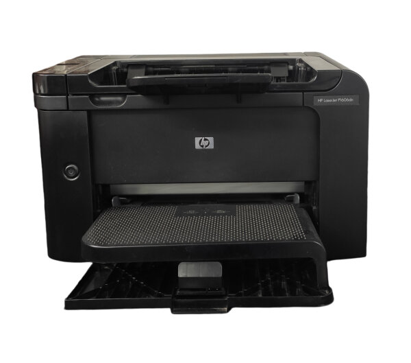 HP Laserjet P1606dn • Duplex • Lan • 5.005 Seiten