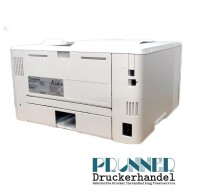 HP Laserjet M402dne • Duplex • Lan  • 2.980 Seiten