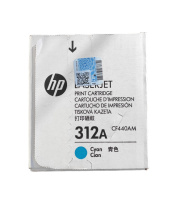 HP Originaltoner CF440AM (CF381A) Cyan • HP M476