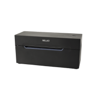 Nelko Bluetooth Etikettendrucker, Labeldrucker