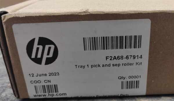 PICKUP ROLLER LJ-M501/M506 • F2A68-67914