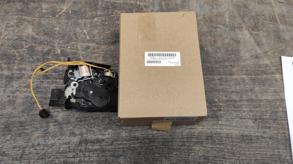 HP Color LaserJet CP5225 Duplex reverse Drive Assy • RM1-6167-000