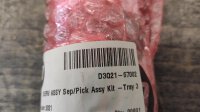 HP PICKUP/SEPARATION ROLLER PageWide • D3Q21-67002