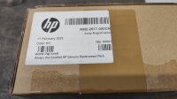 HP LaserJet Managed E50145Registration Assembly •...