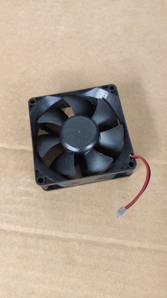 Lüfter / Fan Kyocera P5021 • gebraucht