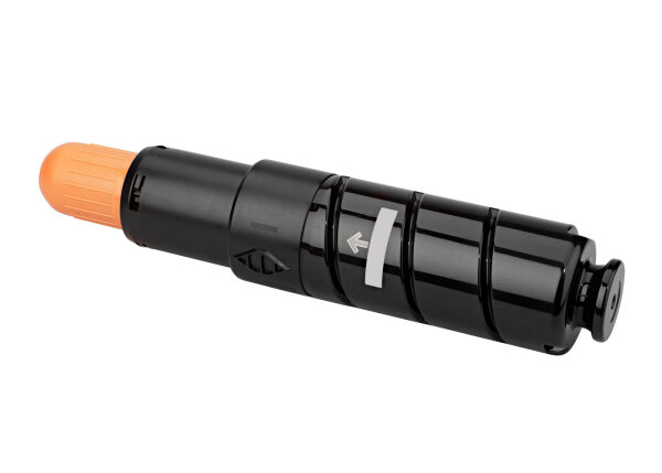 Rebuilt Toner  für  Canon C-EXV 39 / 4792B002