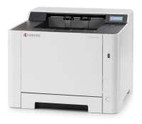 Kyocera Ecosys PA2100cx • Farblaserdrucker • Duplex • unter 500 Seiten