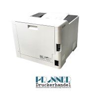 Kyocera Ecosys P5021cdw • Duplex • erst 370 Seiten
