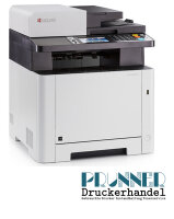 Kyocera Ecosys M5526cdw • Duplex •...