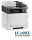 Kyocera Ecosys M5526cdw • Duplex • Multifunktionsdrucker Farbe