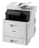 Brother MFC-L8690CDW • Multifunktionsdrucker • Duplex • Lan/Wlan