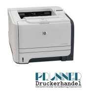 HP Laserjet P2055DN • Netzwerk • Duplex •...