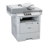 Brother MFC-L6800dw • Multifunktionsdrucker • Duplex • Lan/Wlan