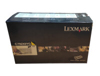 Lexmark Original Toner C792X6YG / C792X1YG • Yellow...