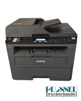 Brother MFC-L2710DN • Multifunktionsdrucker •...