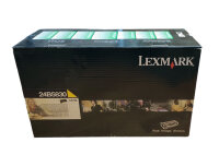 Lexmark Original CS796 Toner•  24B5830 • Yellow...