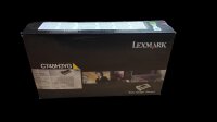 Lexmark Original C748 Toner •  C748H3YG •...