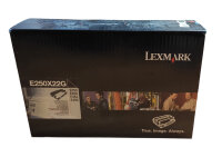 Lexmark Original Drum E250X22G • E250/E350/E352/E450