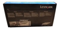 Lexmark Original Fotoleiter 4er Pack• C53034X •...