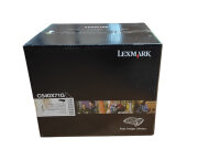 Lexmark Original Belichtungseinheit Set Schwarz•...