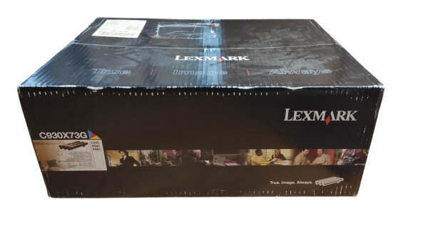 Lexmark Original Fotoleiter Kit • C930X73G • C935/X940/X945