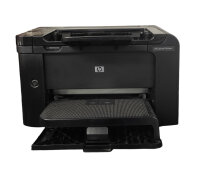 HP Laserjet P1606dn • Duplex • Lan •...