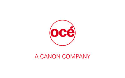 Oce/Canon IJC-257 UV Ink White 1-Liter / 3010112214