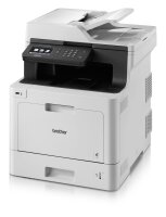 Brother DCP-L8410CDW • Multifunktionsdrucker • Duplex • Lan/Wlan• 17.580 Seiten