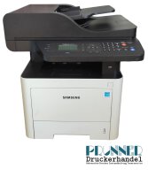 Samsung ProXpress M3875FW • Lan • Wlan •...