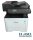 Samsung ProXpress M3875FD • Lan • Duplex • Multifunktionsgerät