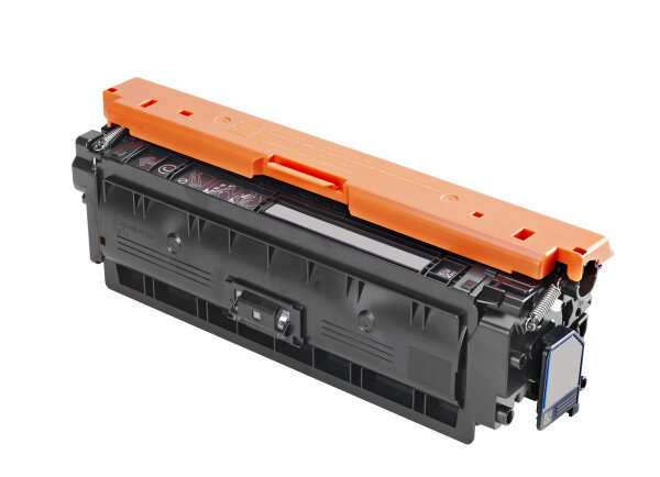 Rebuilt Toner für HP CF361X / 508X-cyan (9500 Seiten)