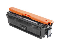 Rebuilt Toner für HP CF361X / 508X-cyan (9500 Seiten)