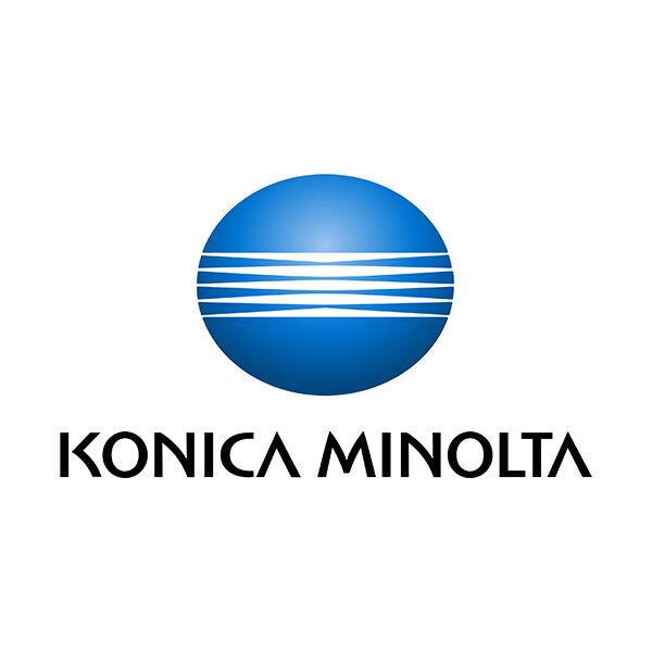 Konica 1216 Toner Black 8K / BHX5