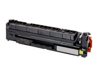 Rebuilt Toner für HP CF412A / 410A-yellow (2300 Seiten)