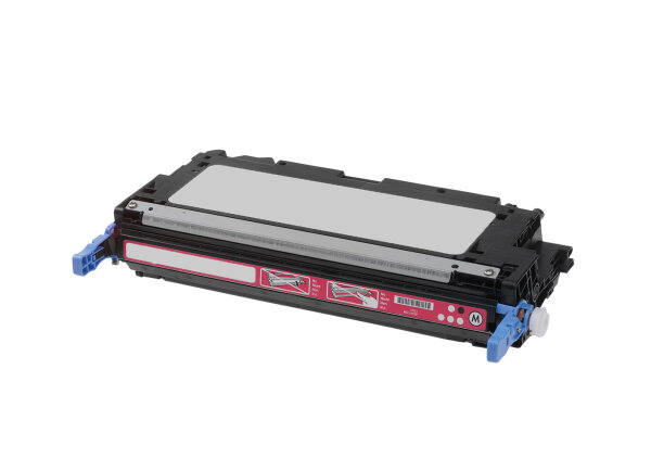 Rebuilt Toner für HP Q7583A / 503A-magenta (6000 Seiten)