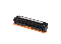 Rebuilt Toner für HP CB541A / 125A-cyan (1400 Seiten)