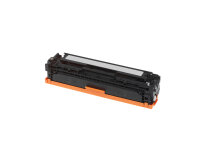 Rebuilt Toner für HP CB543A / 125A-magenta (1400...